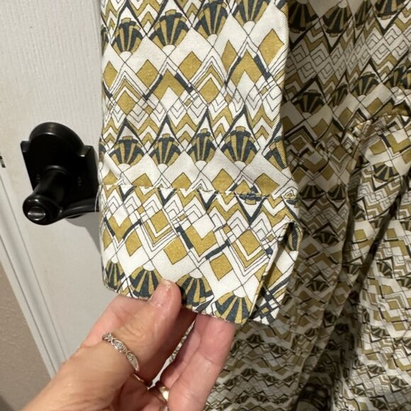 Palava Margaret Dress - Picture 4 of 8